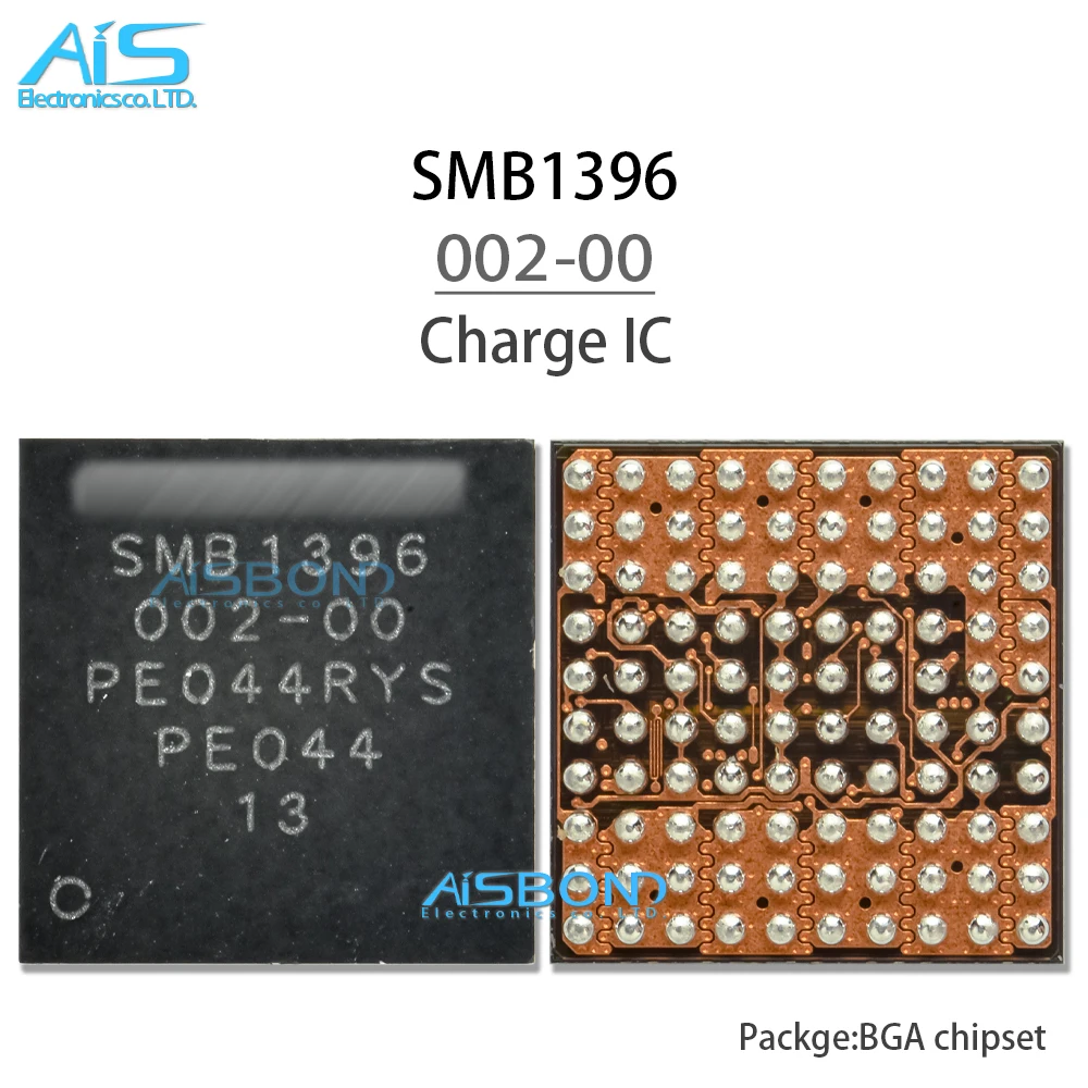 

NEW Original SMB1396 002-00 For Xiaomi 11 Charger ic BGA USB SMB1396 Charging Chip