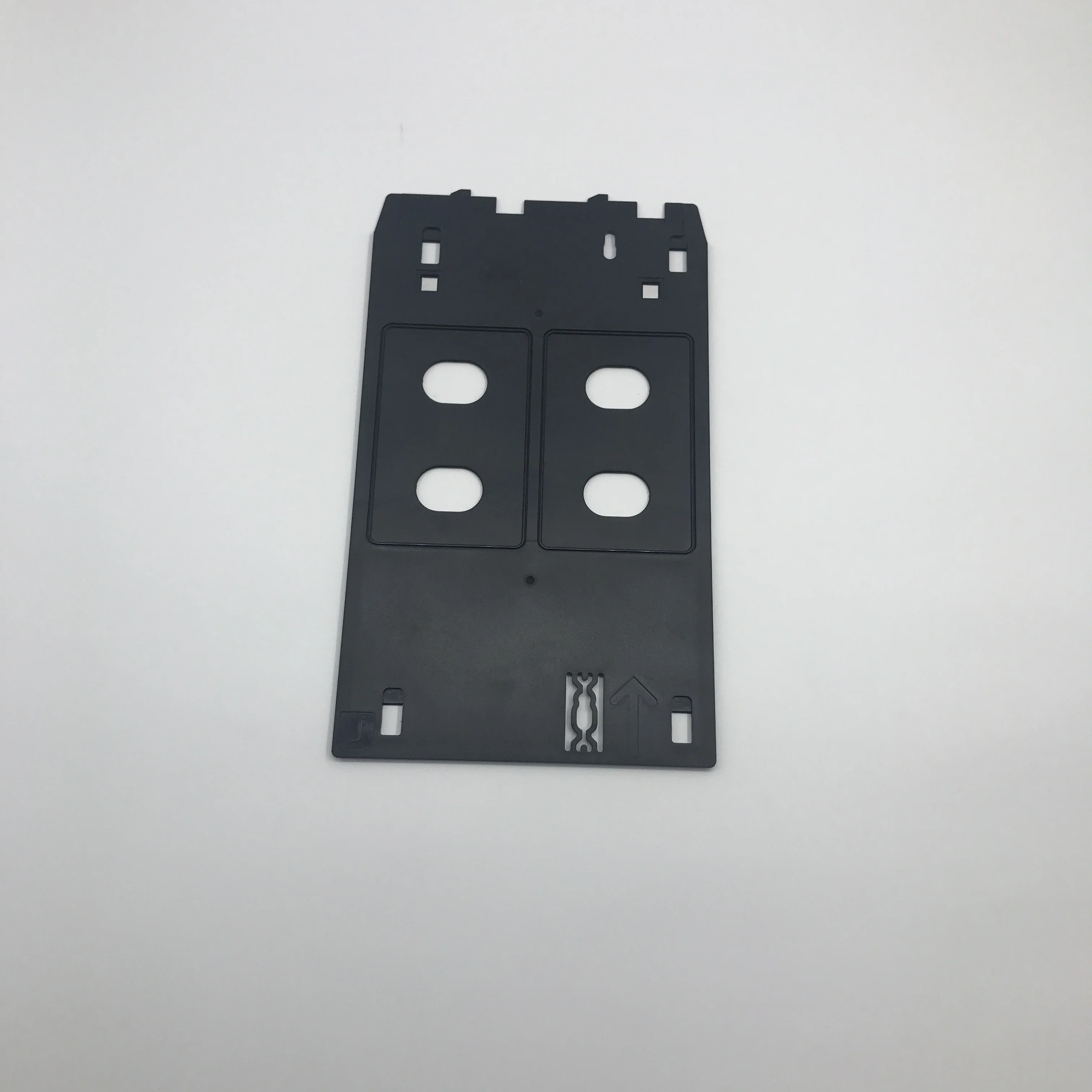 PVC Card Tray for Canon MG7580 MG7720 MG7520 MG7120 IP7130 IP7200 IP7210 IP7230 IP7240 IP7250 IP7120 P7550 Printer ID Card Tray