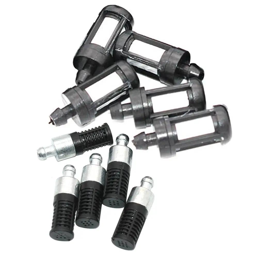 Pick Up Body Oil Filter การใช้ Filer สำหรับ Stihl MS201 MS210 MS211 MS230 MS231 MS240 MS241 MS250 MS251 MS270 MS280