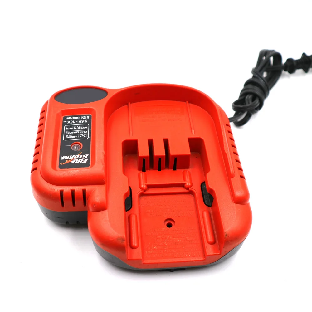 C & P BD CH03 9.6V 12V 14.4V 18V 24V 110V-220V FSB12 FS240FC HPB14 FSB18 BD1834L Ni-Cd Ni-MH ที่ชาร์จแบตเตอรี่ B & D