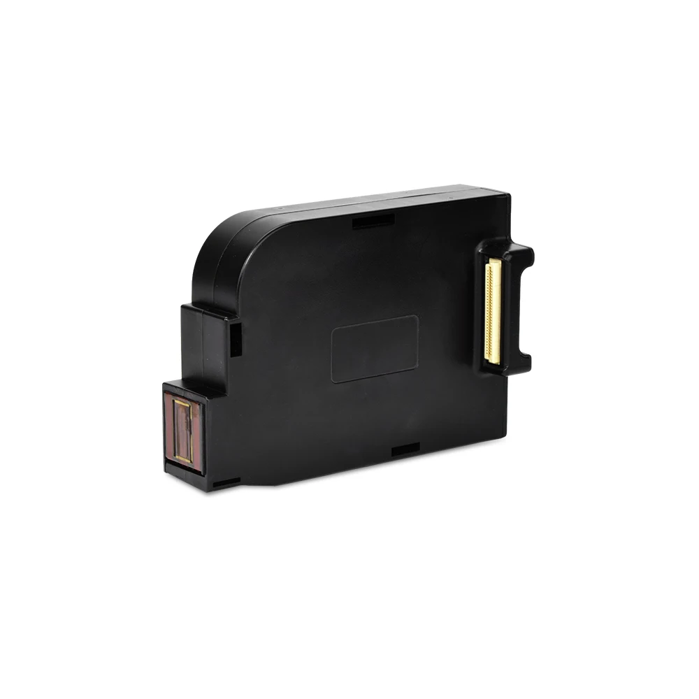 Handheld Printer For Package letter label printing Portable Printer For Aluminum Wood Paper Package Date Code Printer image 5