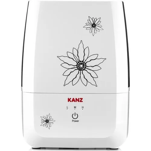 Macchina a vapore per umidificatore ad ultrasuoni Kanz KZ-0626