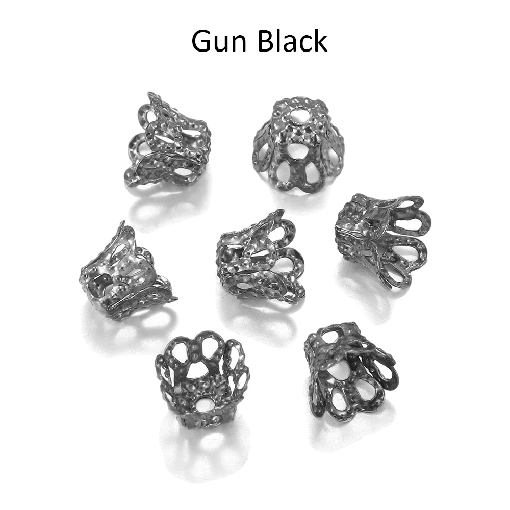 Variant: Gun Black