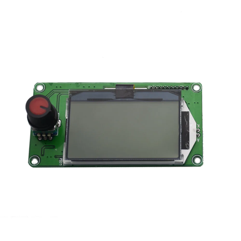 LCD Digital Puls Encoder Punkts chweiß gerät Controller Modul 100a 40a für 18650 Lithium batterie/Batterie Gruppe Punkts chweiß gerät