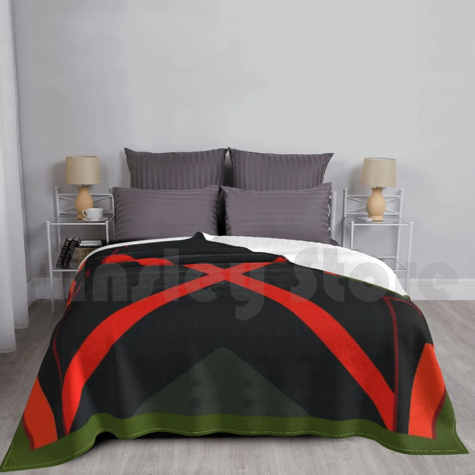 Ground Zero Bakugou… - image