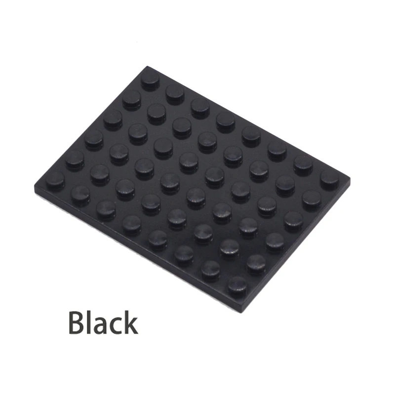 Variant: Black 50PCS