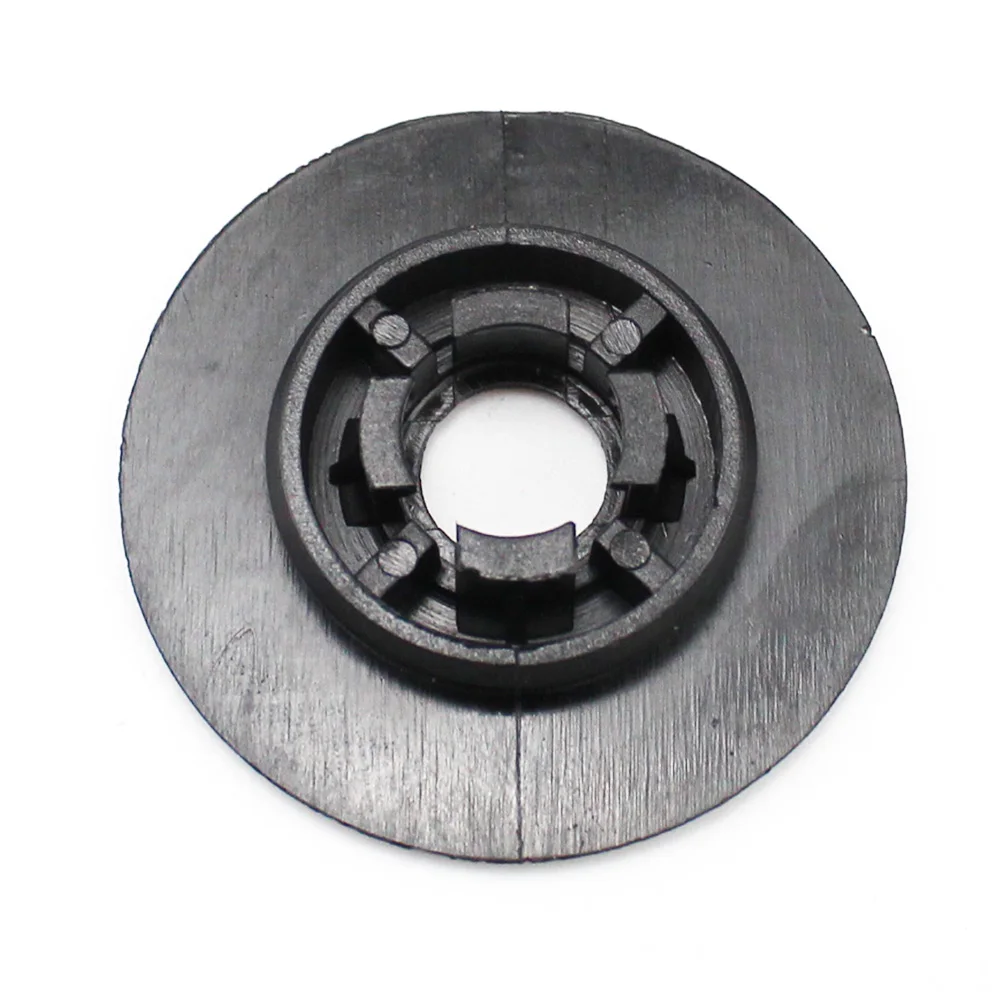 4 шт. для VW Passat Polo Golf Audi Skoda, коврик для сиденья, зажимы, напольные держатели, крепежные ручки, зажимы 3D 0864521   3D 0864523