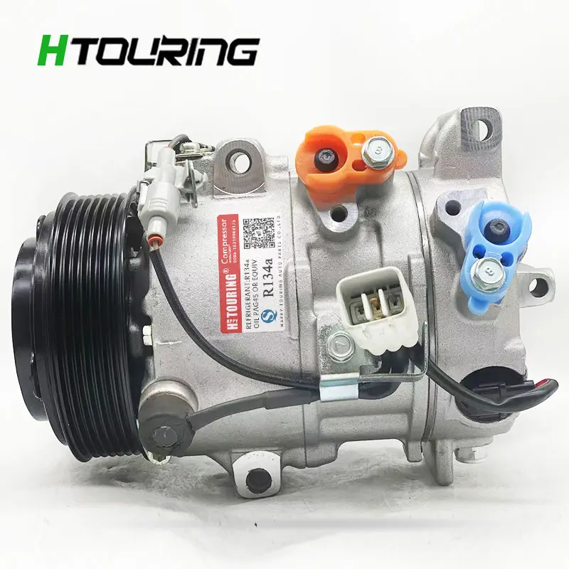 Car Ac Compressor F…