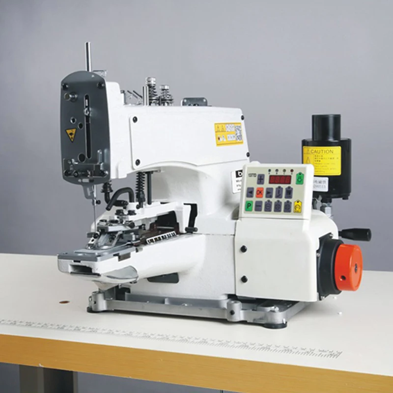 電気ボタン取り付け機,靴下製本機,工業用ミシン,373d