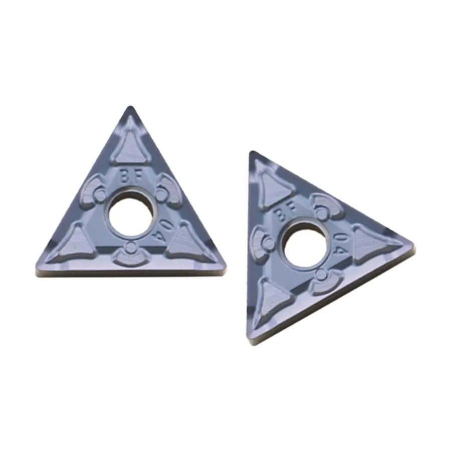 TNMG160408-BM BF TNMG160404-BF BM HS7125 Chất Lượng Cao Dao Cắt Carbide Lắp Kim Loại CNC Tiện Lưỡi Dao Cắt Bên Ngoài Dụng Cụ Quay Rau