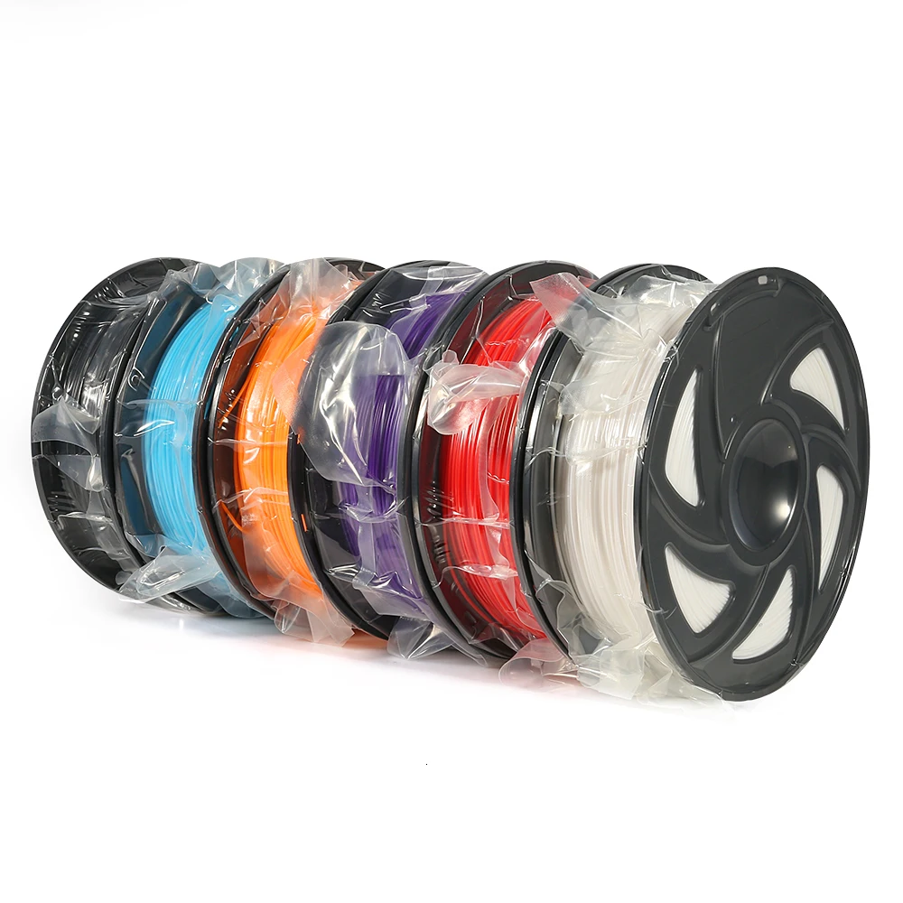 3d Printer Extruder Filament 1Kg 1.75 Mm Pla Filament Printing Materialen