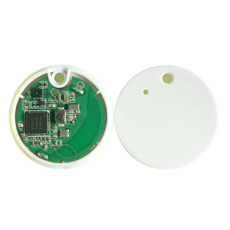 Taidacent nRF51822 Beacon Module Portable IoT Ibeacon Base Station Device Ibeacon Tags Bluetooth-compatible Proximity Beacon