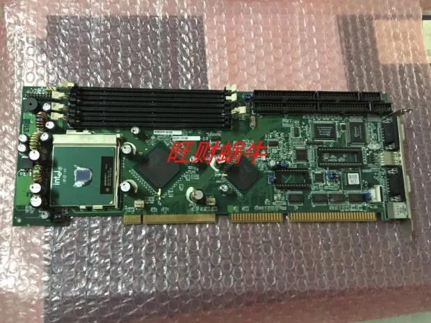 

Industrial Equipment Board ROCKY-3701BX -2.0 full-Sizes Cpu Cards With Cpu And Memory