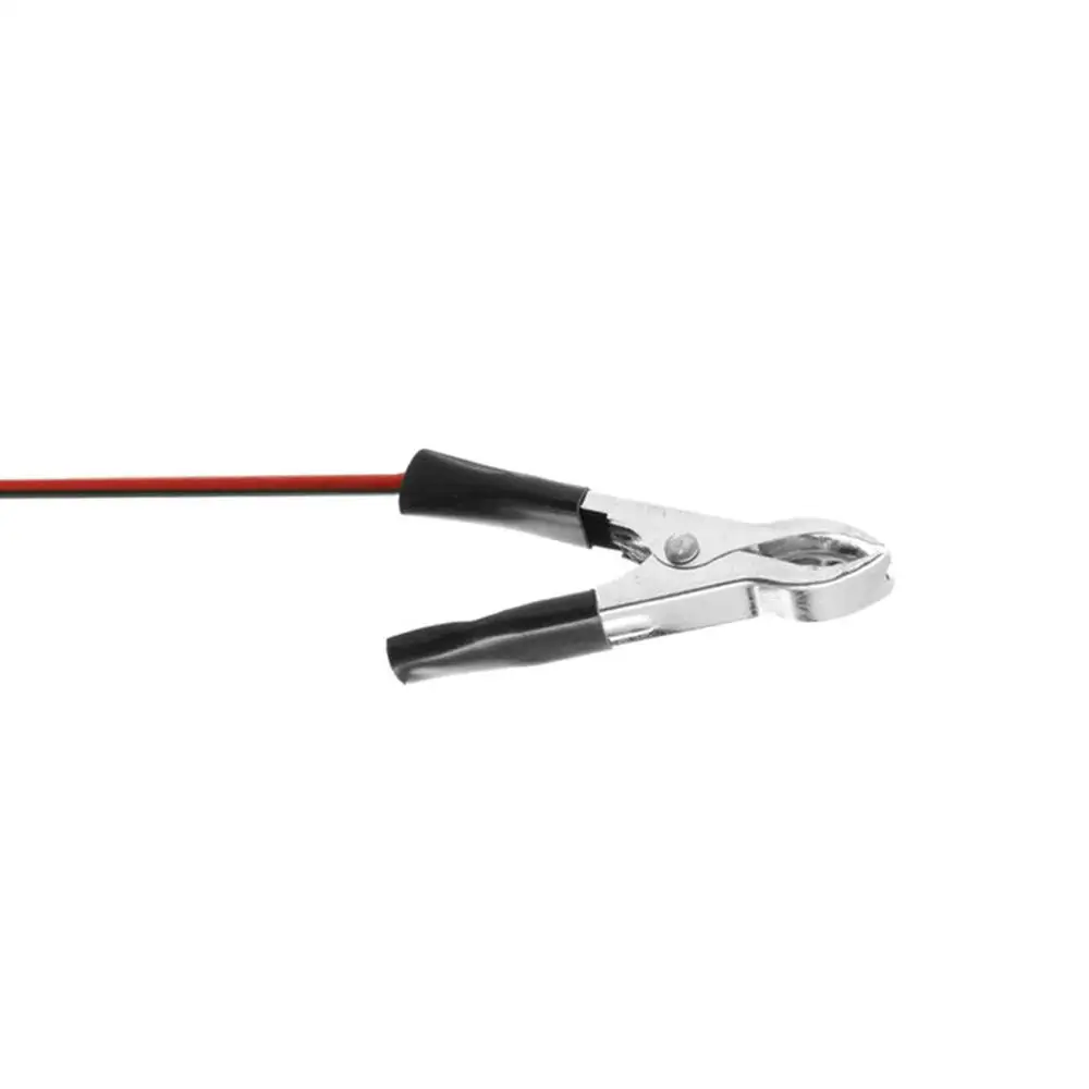 Generador de Cable de alimentación de arranque de coche, Cable de plomo de carga de 12v para Honda Generator EU2000i, sistema de arranque de carga,