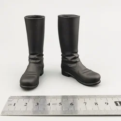 ZYTOYS ZY1022 1/6 Scale German High Boots Riding Boots Model for12'' Male Soldier Action Figure Accessories for Collection
