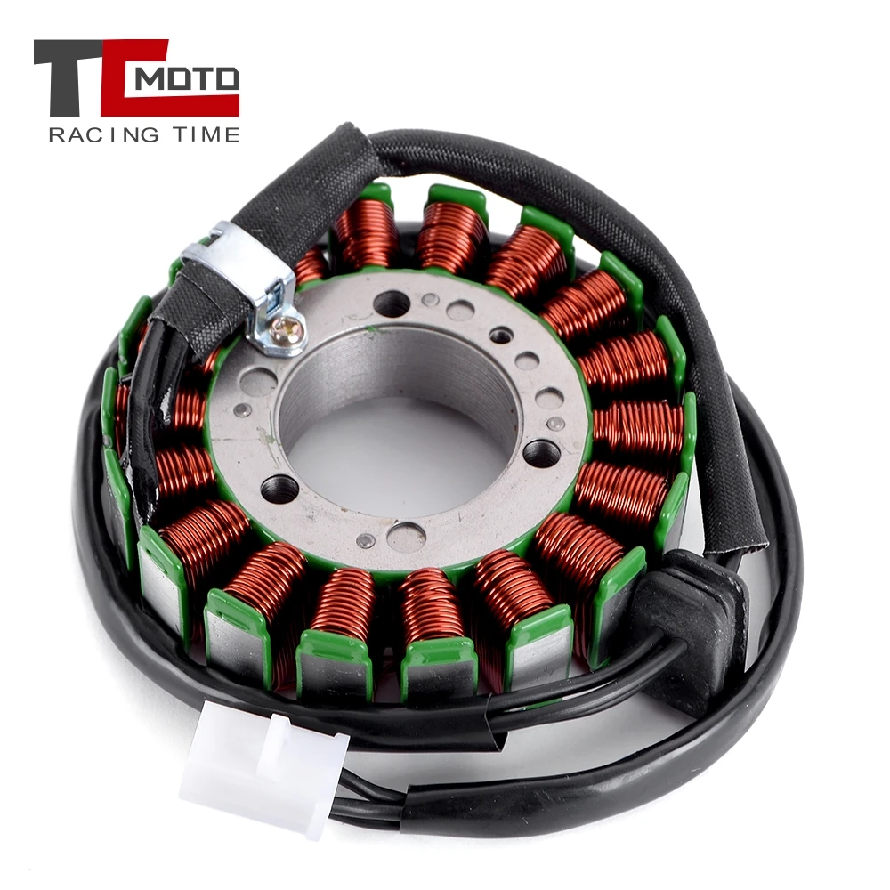 Stator Coil For Kawasaki VN400 VN400-A B C D Vulcan VN800 Vulcan 800 Classic 800 Drifter 21003-1383 21003-1280 VN 400 800