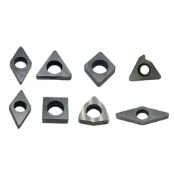 CN1204 DN1504 SN1204 TN1603 WN0804 Carbide Inserts Shim,Carbide Shim for Turning Tool Holder,Cutting Tool Plate,Spare Part