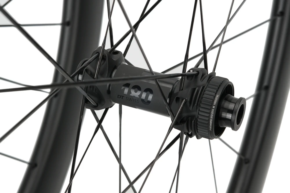 Llanta de carbono 148 para bicicleta de montaña MTB, llanta de 33MM y 360g, Micro Spline 12 Geschwindigkeit Hub