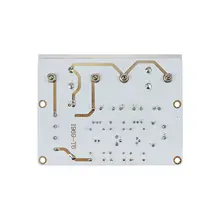 JLH 1969 Stereo Amplifier for Full Range Speakers #3