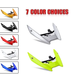 Voor Yamaha MT-03 Mt03 Voorkap Bovenste Koplamp Verblijf Beugel Cover Motorfiets Mt 03 2015 2016 2017 2018 2019 2020