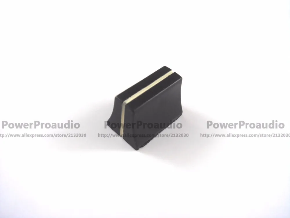 vervangen reserveonderdeel DJM 600 500 300 Kanaals FADER CROSSFADER KNOP DAC2355