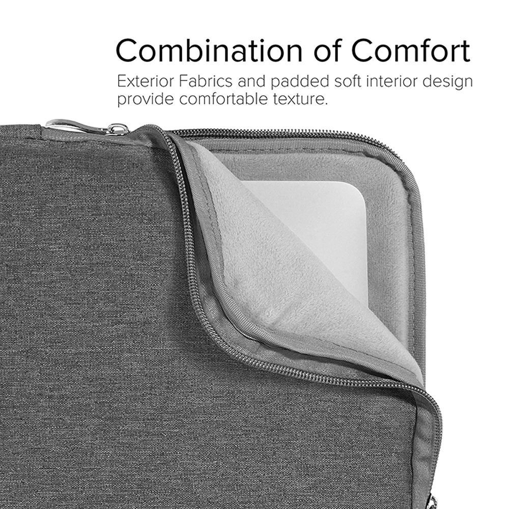 Huawei MateBook E/13/X/X Pro 13.9/14/15/D 14/D 15/Honor MagicBook Pro 14/15/16 용 노트북 슬리브 백. 캐주얼 노트북 가방 1 개