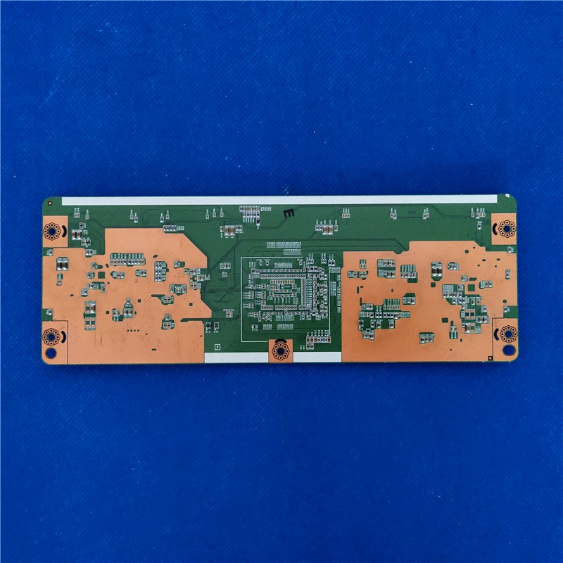 Good test for  logic board UN65HU9000F UN65HU9000 UN65HU9000FXZA BN96-30714A 34324A T-CON board VD_STV5565EU22BC6LV0.3