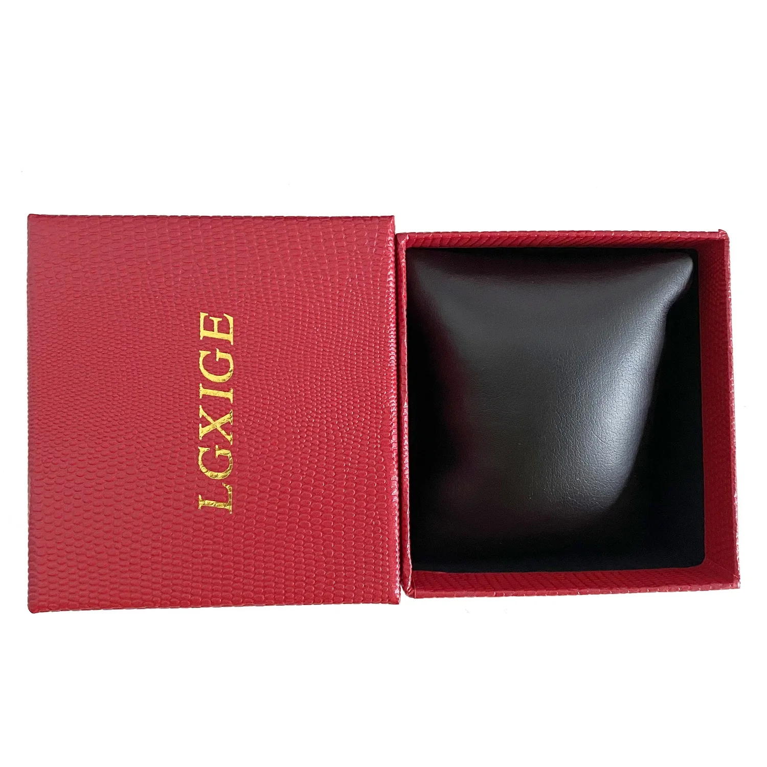 LGXIGE Watch Box (Buy together with watch, this box have a big discount)