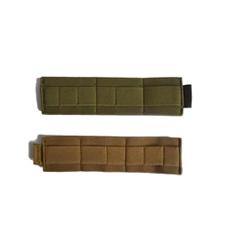 TW-H005 TwinFalcons Tactical Elastic Control Tab-1