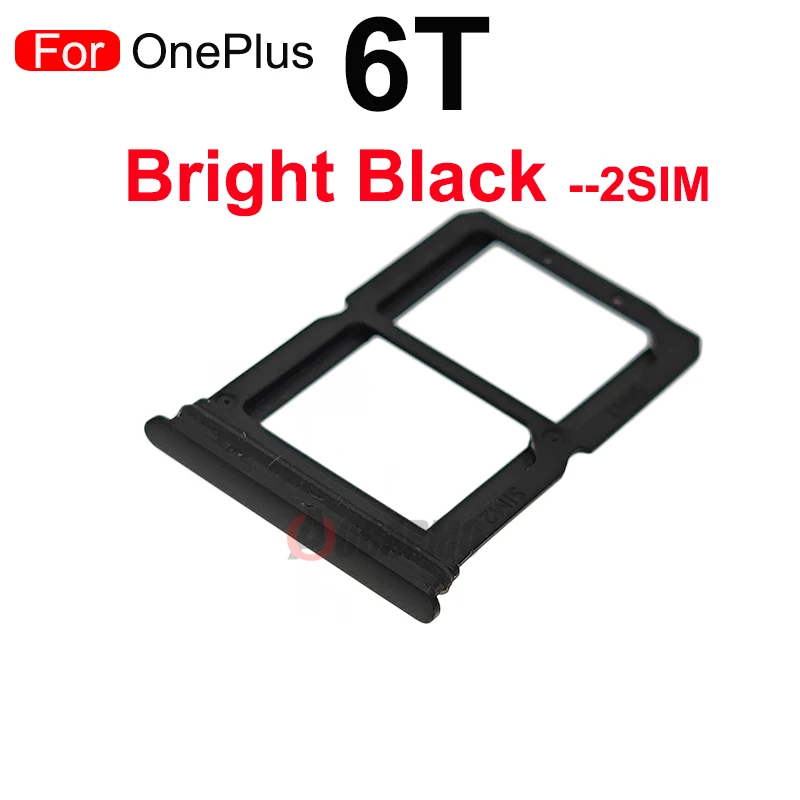 Variant: 6T-Bright Black-2SIM