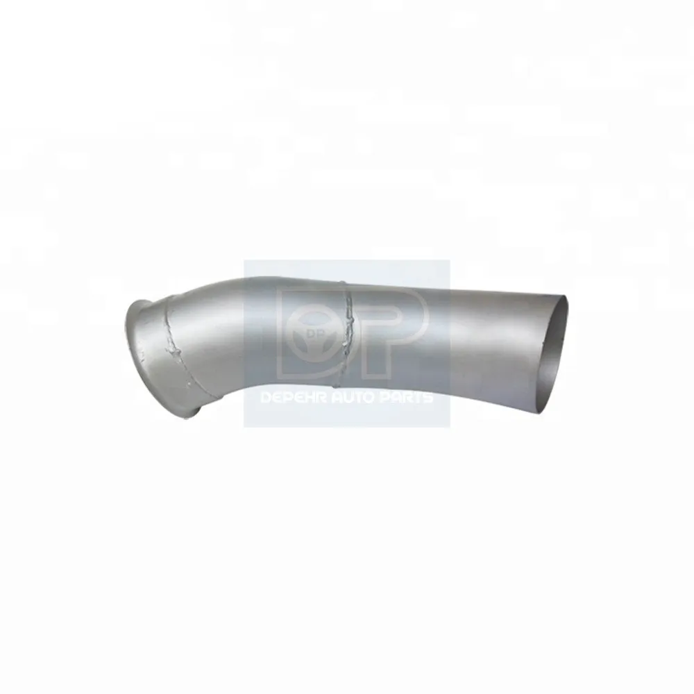 

Truck Front Exhaust Pipe For Vol-vo FH12 FH16 FM9 FM12 FH FM FMX 1629939