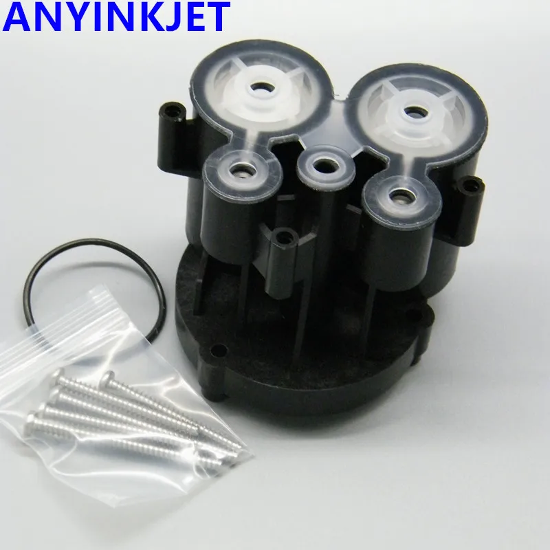 For Videojet VJ1210 VJ1510 VJ1000 ink core main filter PG0236 black color