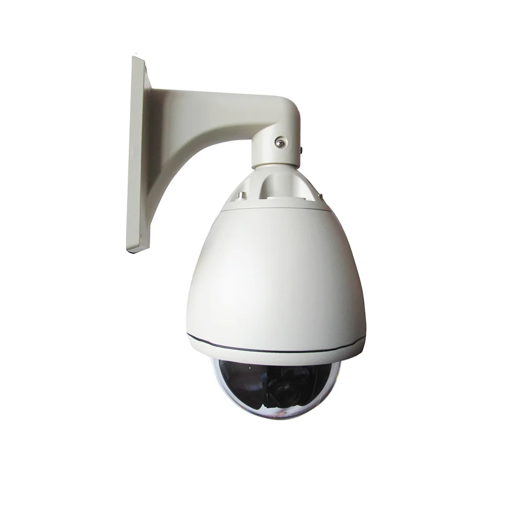 Yunsye 1080P Auto Tracking PTZ Kamera Ip H.265 IPC 20x Zoom IP Kecepatan Tinggi Kubah Kamera ONVIF P2P 2.0MP kamera CCTV Xmeye Kamera