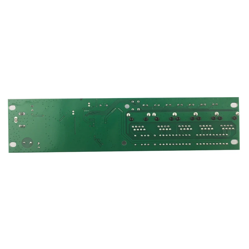 OEM Mini size intelligent wired distribution box 5-port router modules OEM pcb module 192.168.0.1 wire router manufacturer