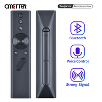 Suitable for XGIMI Z6 Polar Projector Remote Control Z4 Z5 H2 H1 1S 2S /Bluetooth Voice