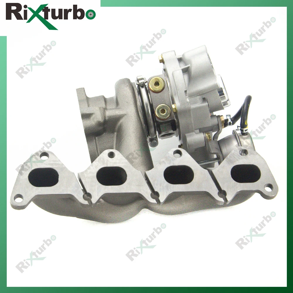 Turbo Charger For Car K03 53039880248 For Audi A1 Seat Alhambra Ibiza Skoda Fabia 1.4 TSI 110/135Kw Turbine Kit Turbolader Assy