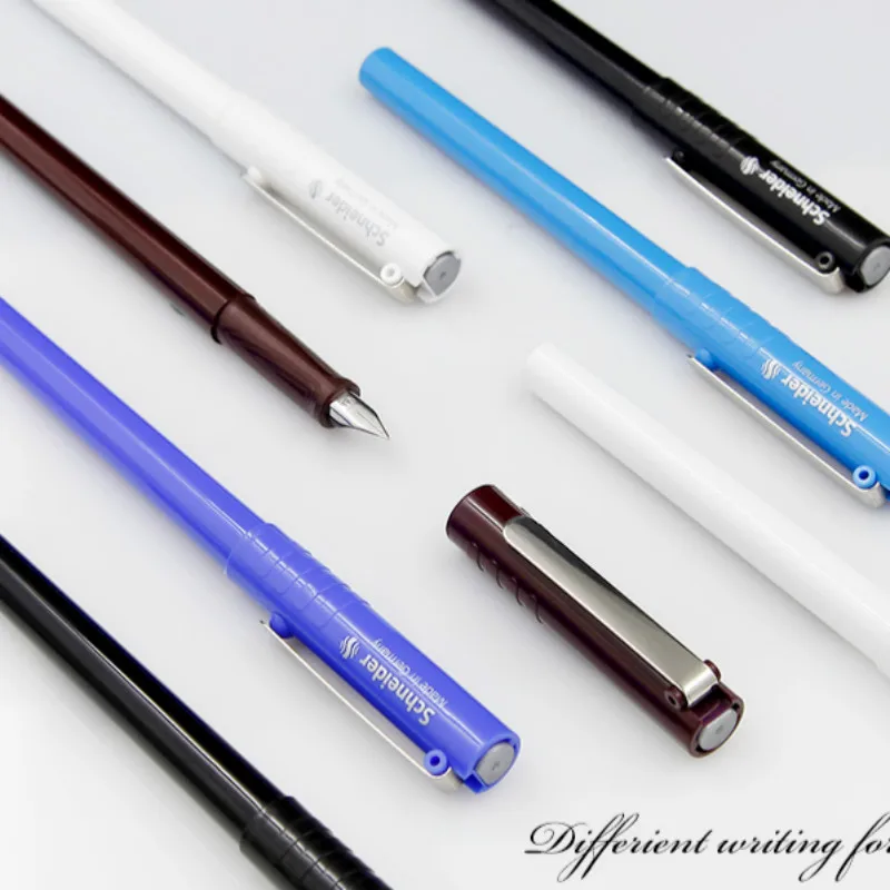 "Schneider-canetas tinteiro,