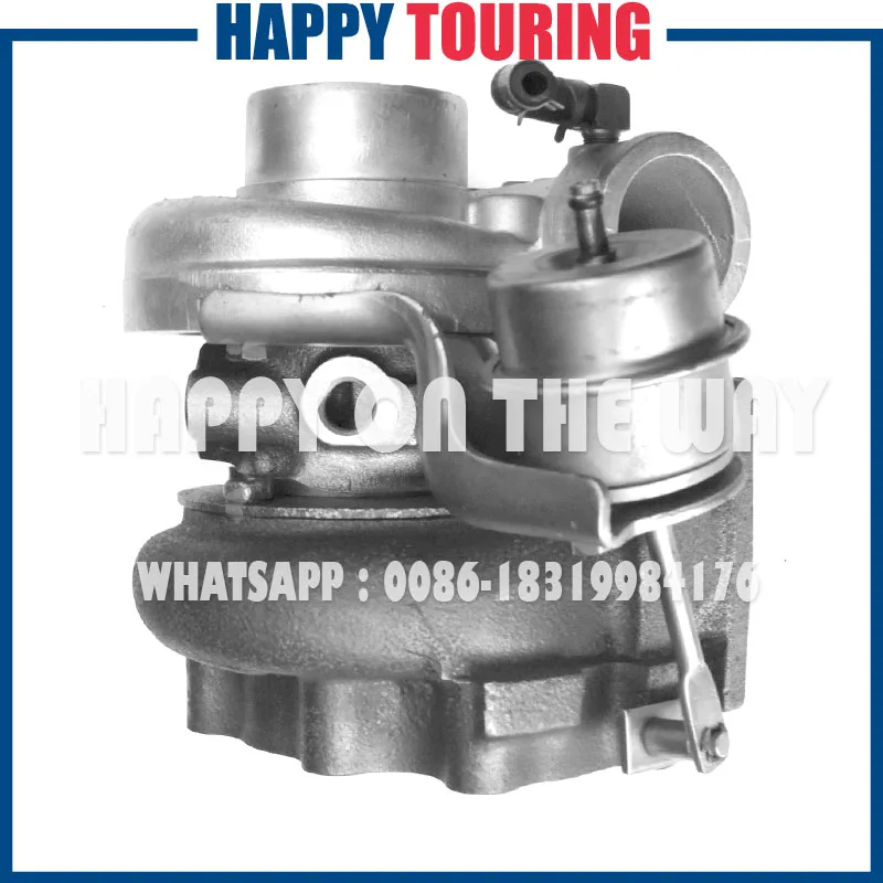 TB2527 Turbocharger For Nissan Patrol 2.8 TD 1982-1998 RD28T 160 GR-Y60 452022-0001 46594114411-22J04 14411-22J02 14411-22J01