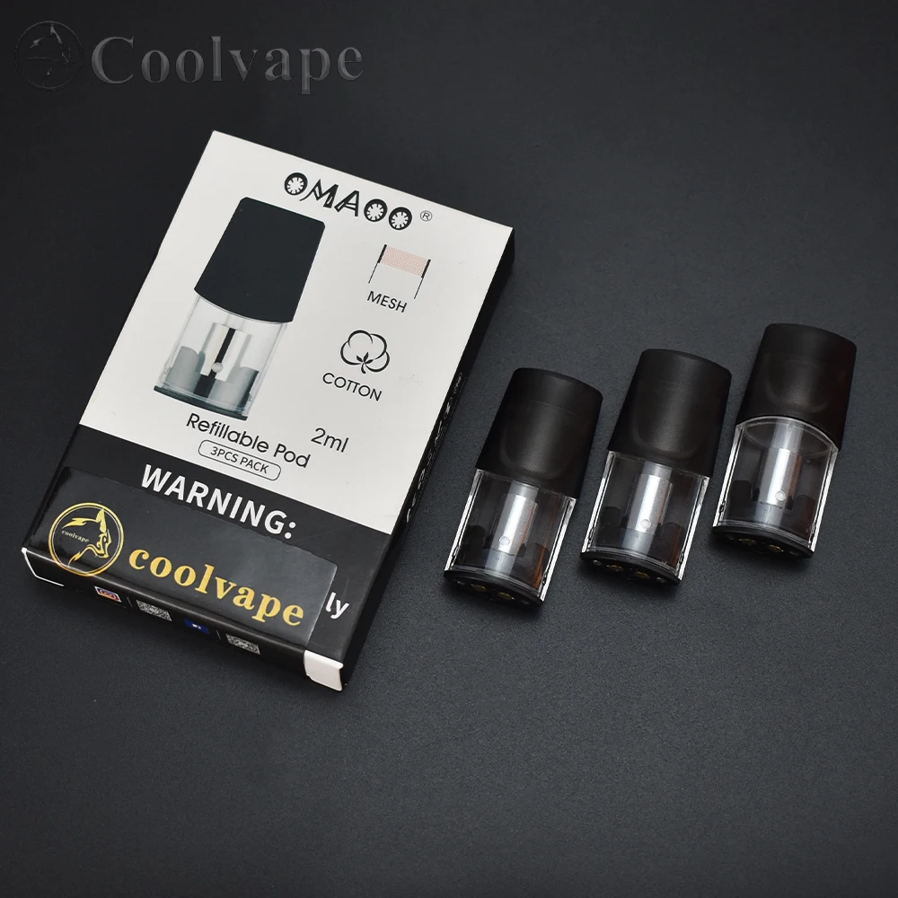Vape 3 / Vape 2 1.2ohm Relx Cigare vape accessory for vape kits - gallery image 2