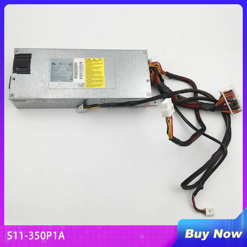 

For HP DL320E Gen8 G8 Server Power Supply 671326-001 686679-001 350W S11-350P1A