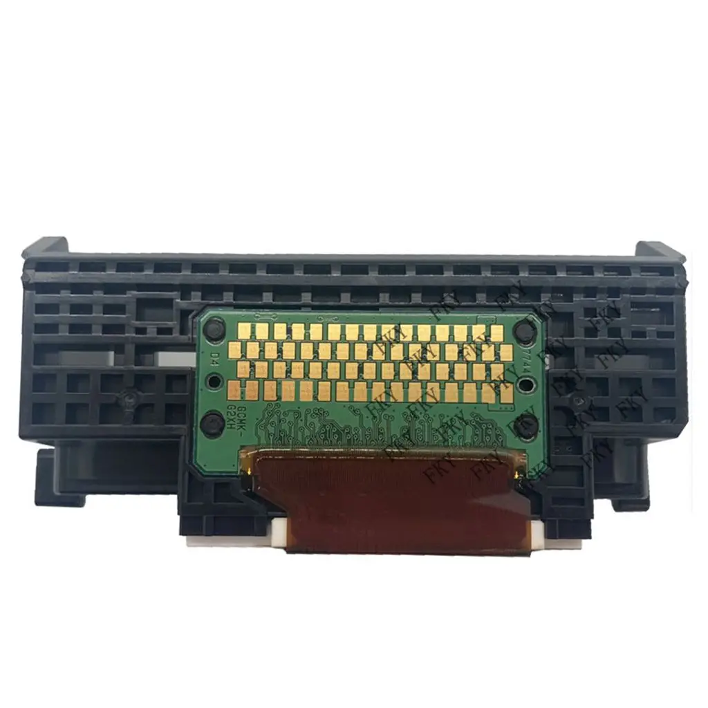 Inkjet Print Head QY6-0078 QY6-0078-000 for Canon Original MP990 MP996 MG6120 MG6140 MG6180 MG6280 MG8120 MG8180 MG8280 QY6 0078