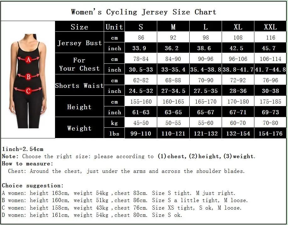 2019 Cycling Jersey women Bike Jerseys female road MTB bicycle shirt Short Sleeve maillot Girl Racing top SKull red black summer