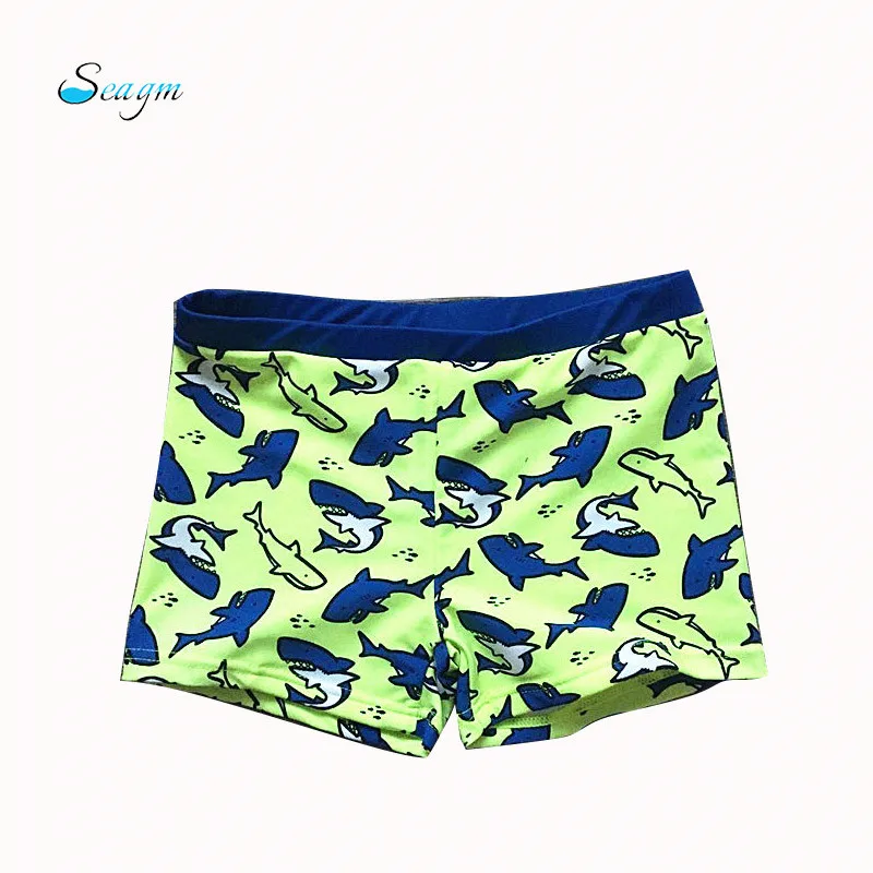 9 Styles Print Boys Kids Swim Trunks Shorts 3 Colors Bandage Kids Swimsuit Boys Swimming Trunk Swimwear Summer Bathing Suit A108