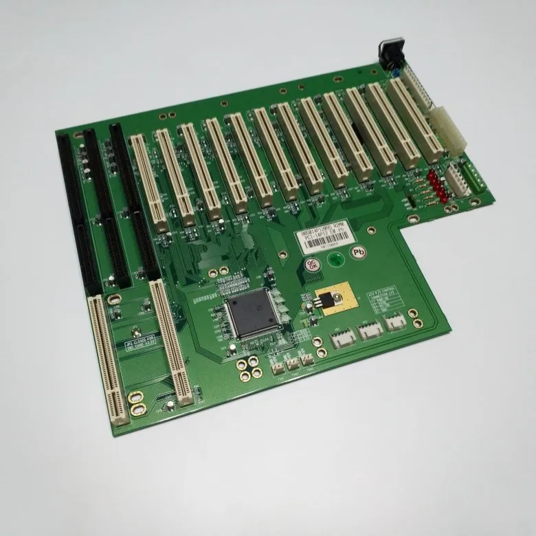 

Industrial control panel PCI-14P12 E0-PB