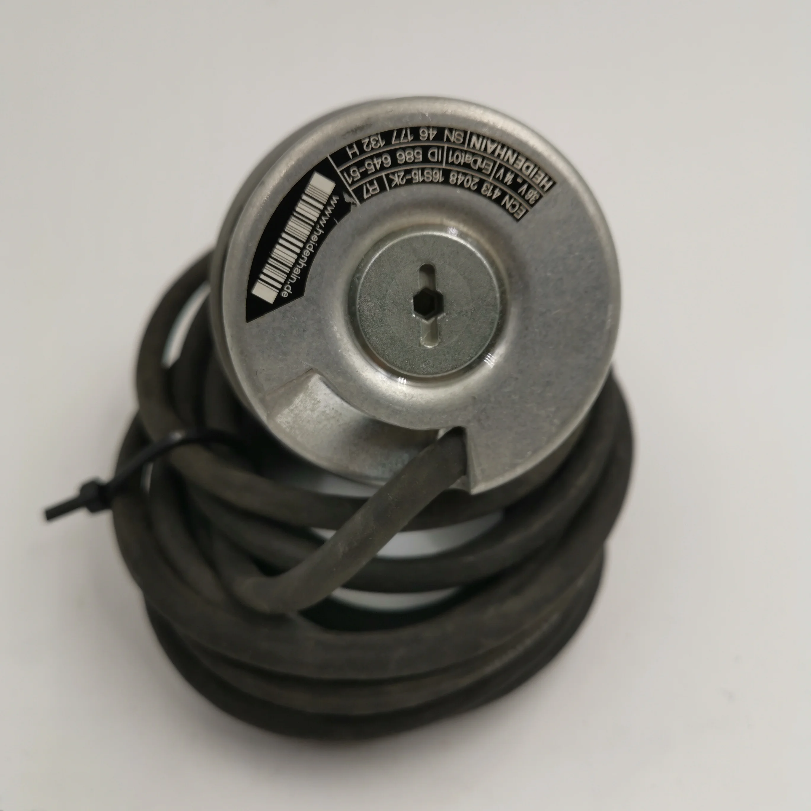 

elevator encoder ECN413 16S15-58 L7