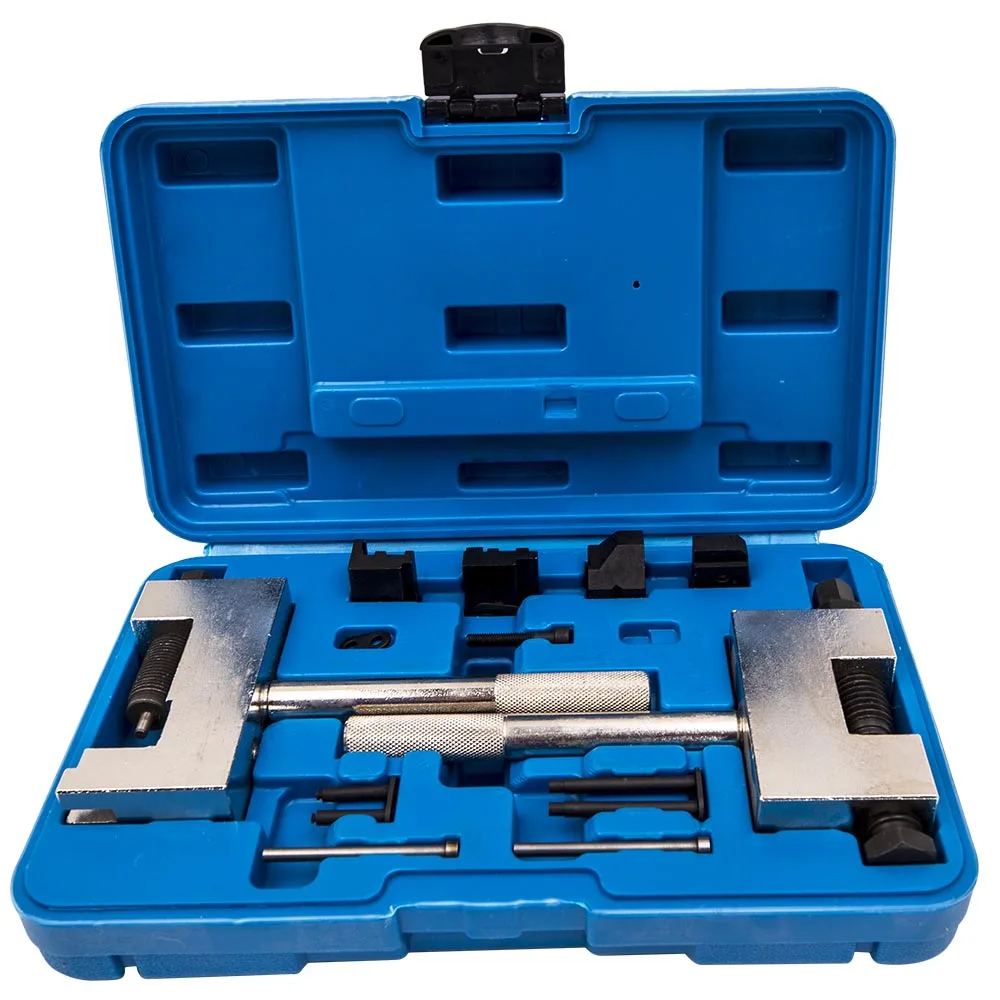 

Diesel Engine Timing Chain Tool Kit for Mercedes G-Wagen 463 2000-2014 for Chrysler 300C 2005-2011 for Jeep Commander 2005-2011