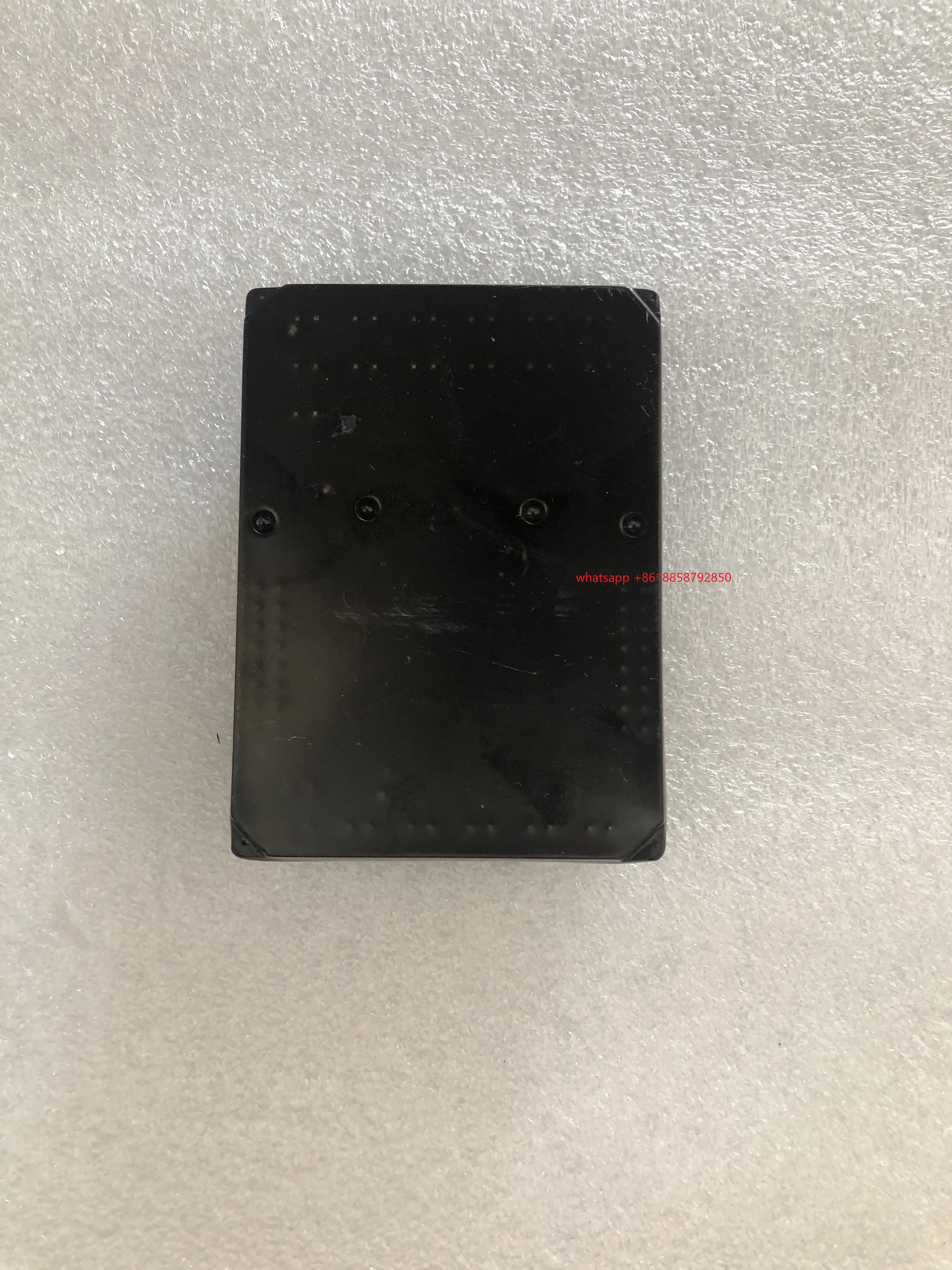 샌토니 2714/1 기계 사용 척핑거 회로 기판 PCB-K430717,-hz