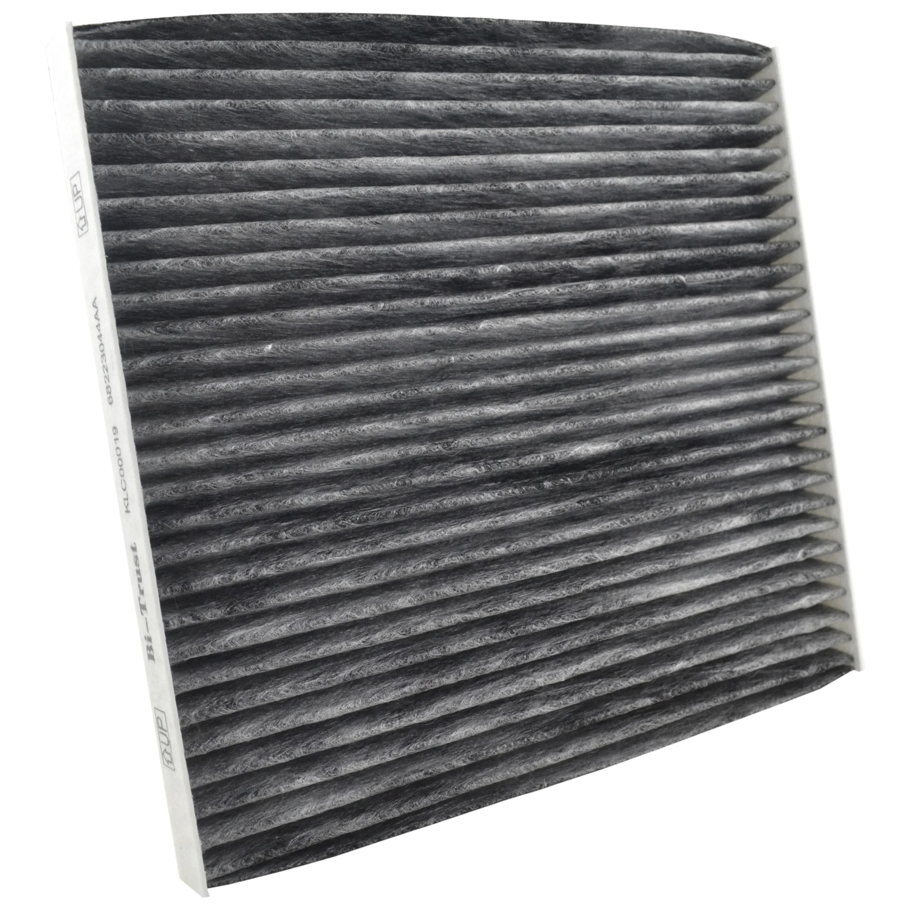 

Bi-Trust Cabin Air Filter for Chrysler 200 2015-2017/Chrysler 200 2015-2017/Jeep Cherokee 2014-2018 CF12000 68223044AA