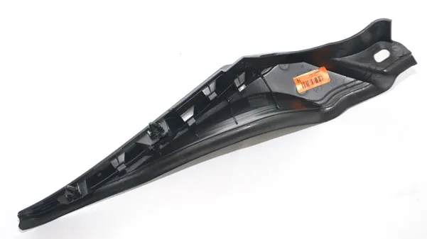 Renault Megane ด้านหน้าแผ่นตาราง/Bakelite ขวา [Original] Auto ชิ้นและอุปกรณ์เสริมรถด้านหน้า grille