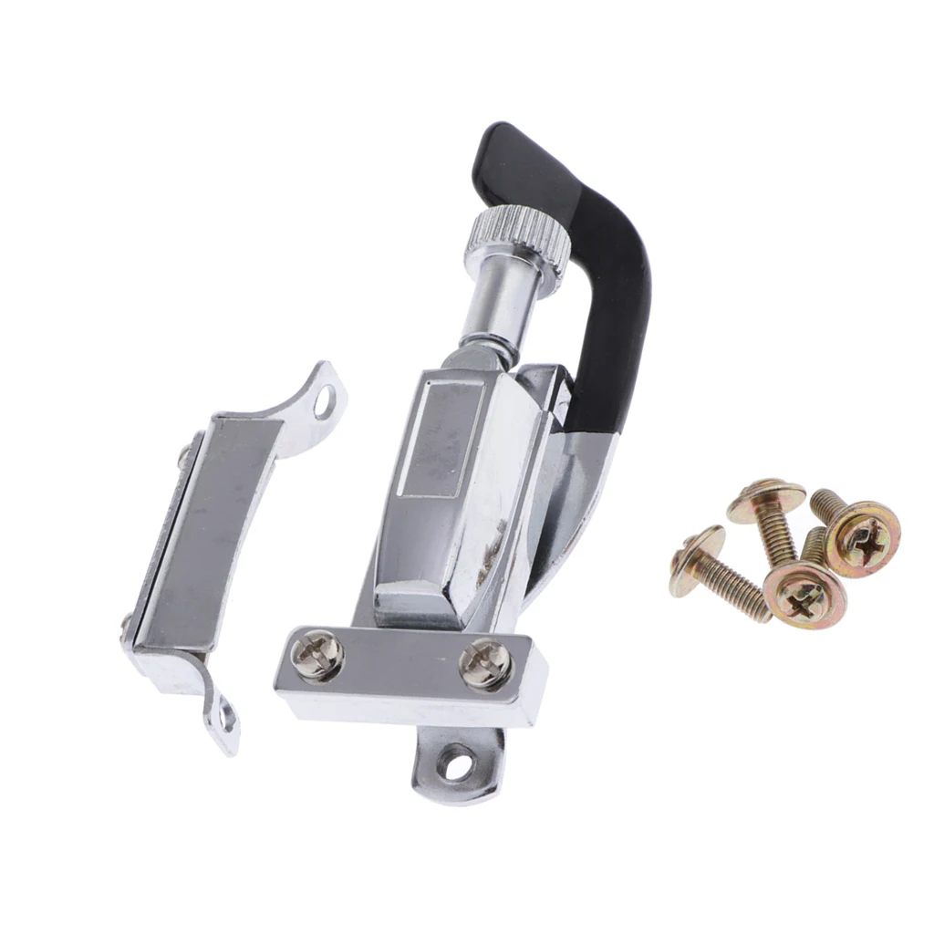 조절식 드럼 스트레이너 레귤레이터, 버트 엔드 타악기 교체, 드럼 세트 부품 액세서리, 스네어 마칭 스트레이